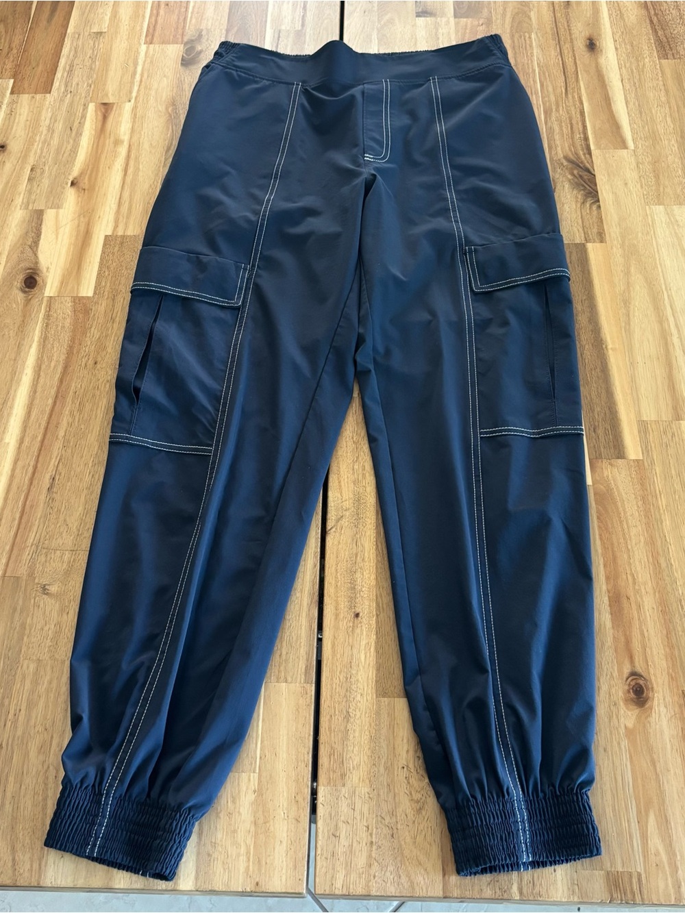 Athleta Chelsea Utility Jogger